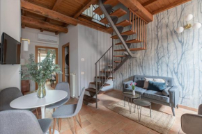 iFlat Charming Apartment near Piazza Venezia